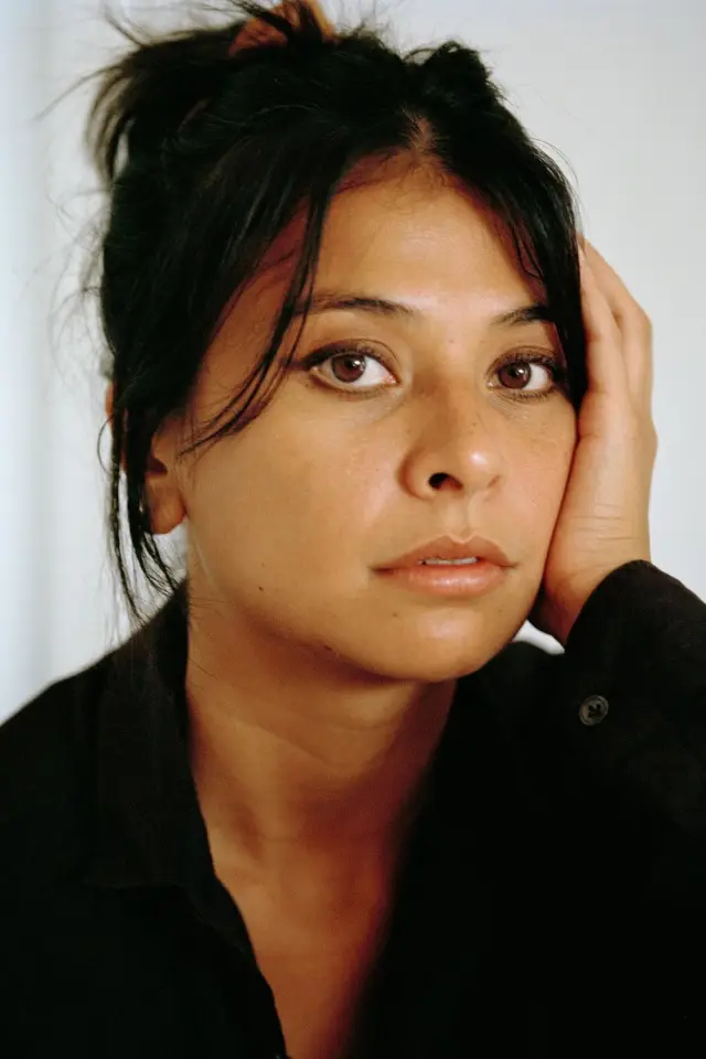 Zdjęcie  (Isabelle Deluce)