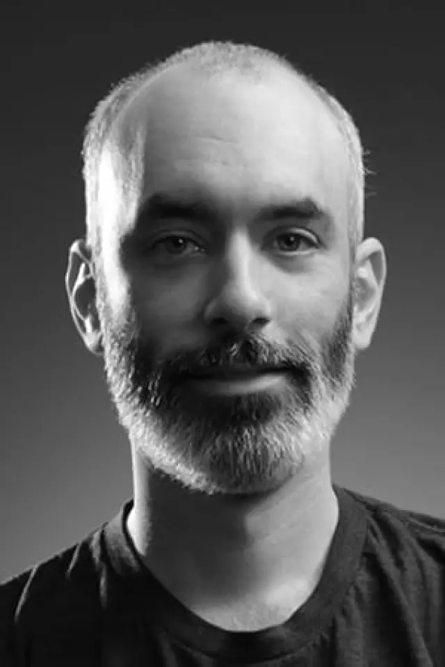 Zdjęcie Arno Bryżbuwa (Arnaud Brisebois)