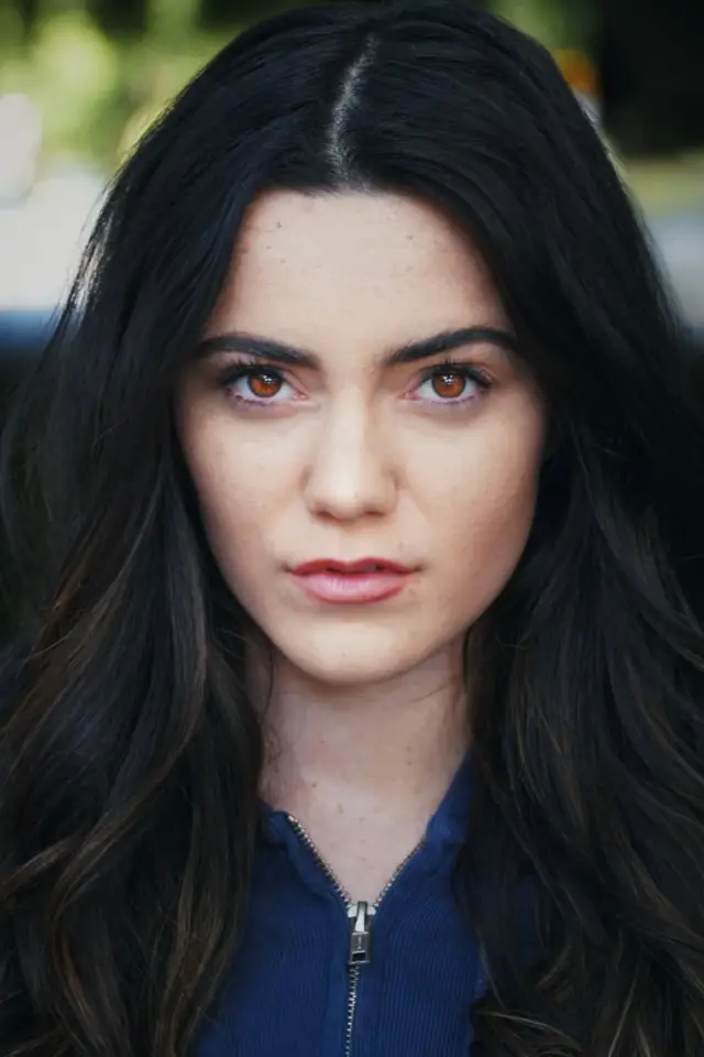 Zdjęcie  (Liana Ramirez)