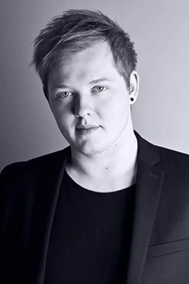Zdjęcie Tom Paton (Tom Paton)