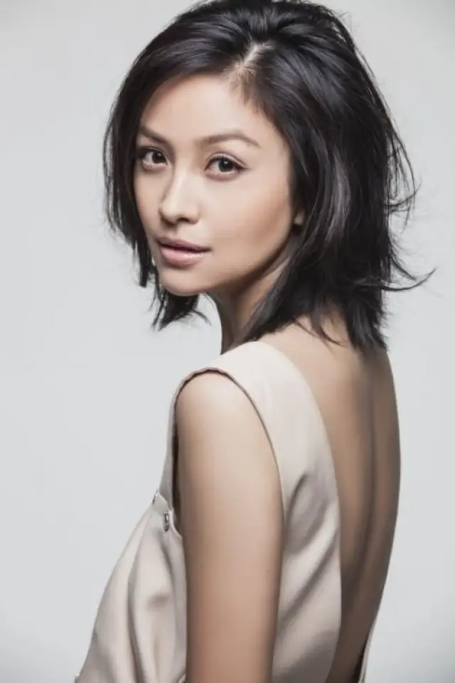 Zdjęcie  (Qi Fang)