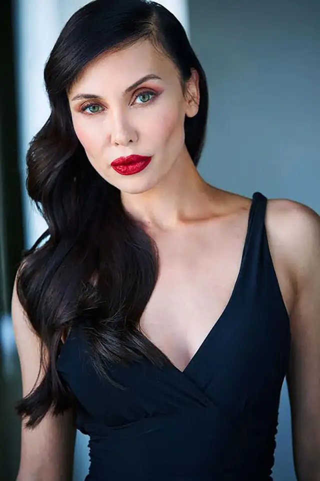 Zdjęcie Julija Klas (Yulia Klass)