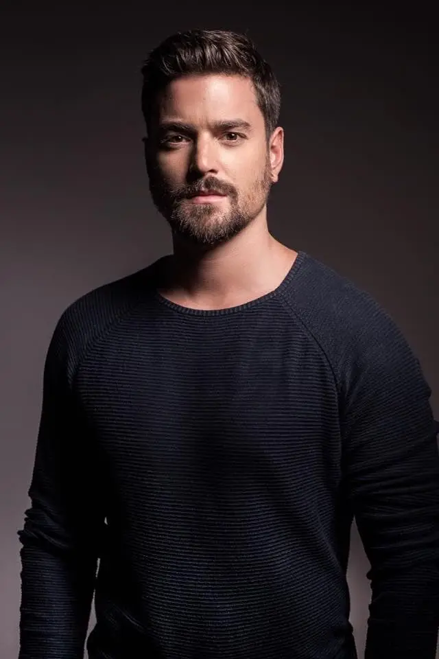 Zdjęcie Michael Koltes (Michael Koltes)