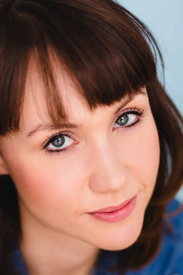Zdjęcie  (Sasha Barry)