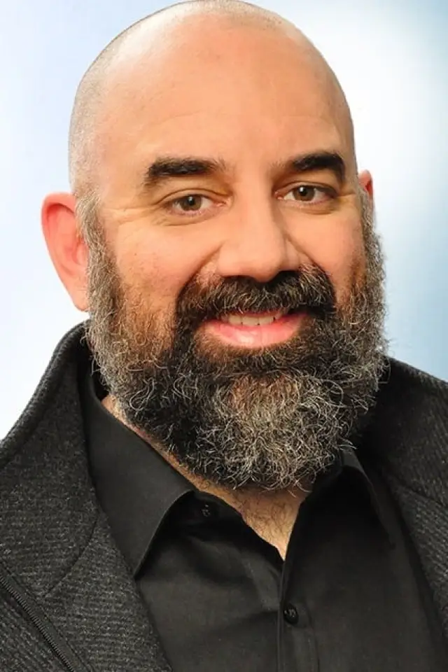Zdjęcie Jacek Simpson (Jason Simpson)