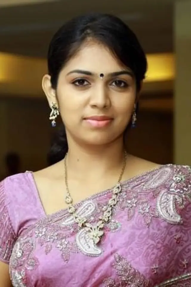 Zdjęcie Anjali Aneesh Upasana (Anjali Aneesh Upasana)
