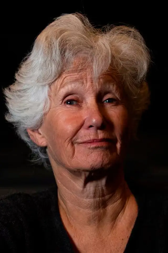 Zdjęcie  (Marianne Eyde)