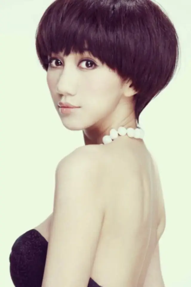 Zdjęcie  (Cady Yang)