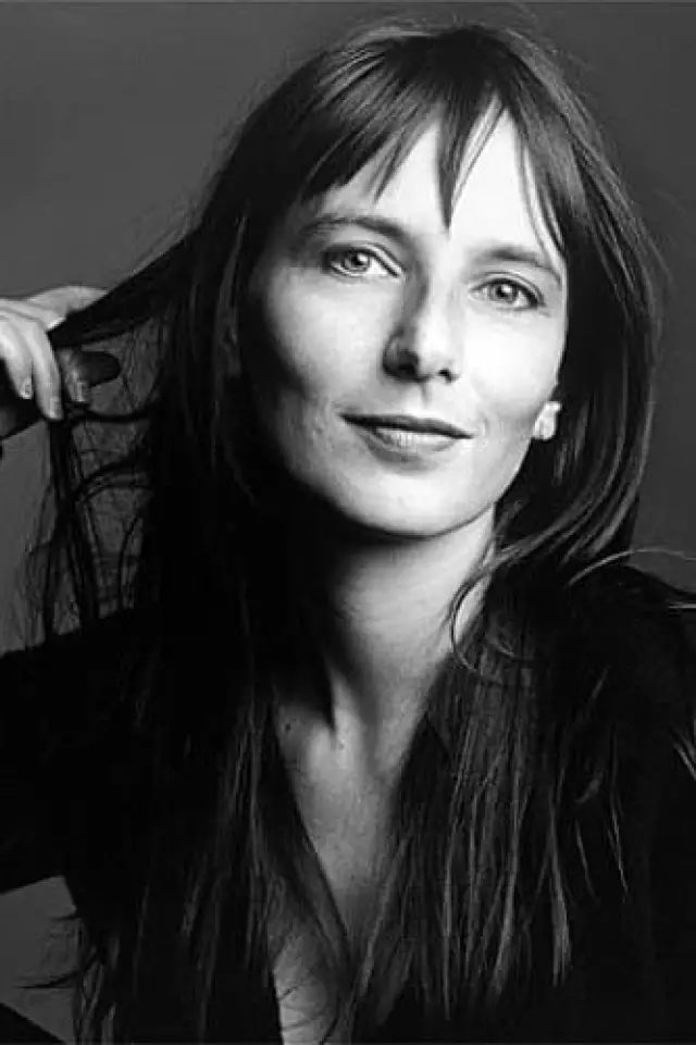 Zdjęcie Erika Fej (Erica Fae)