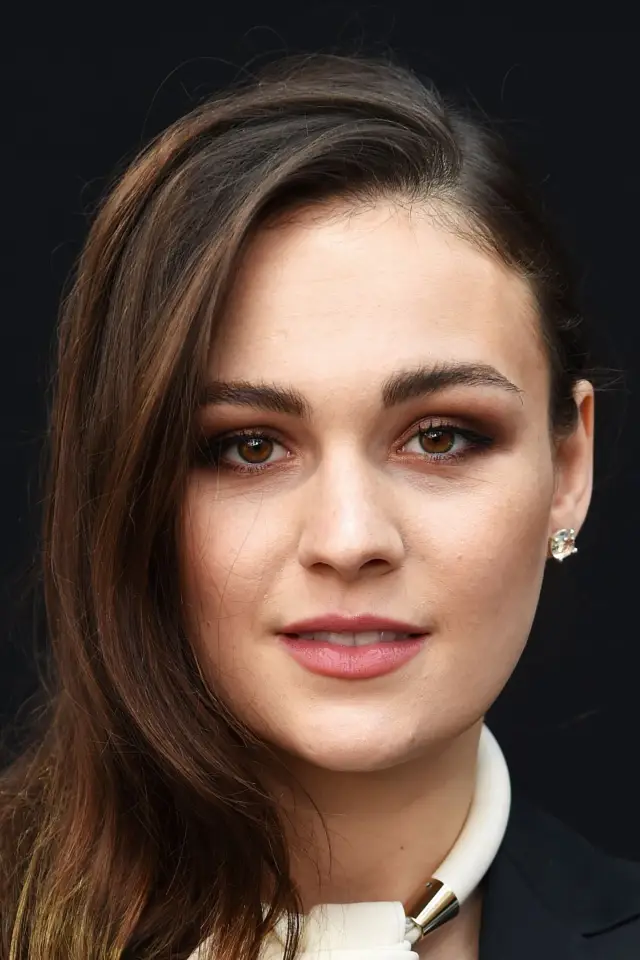 Zdjęcie  (Sophie Skelton)