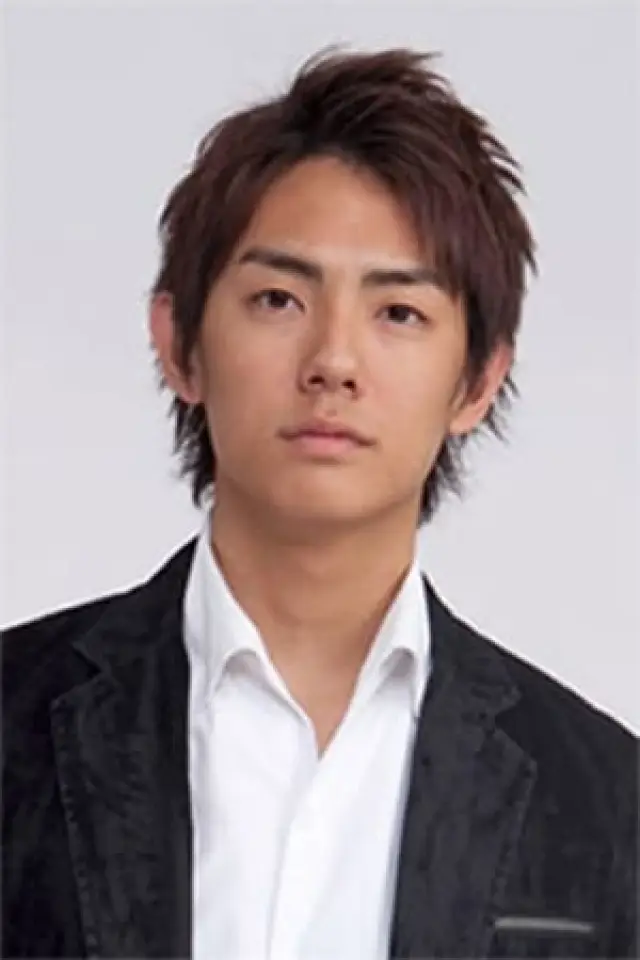 Zdjęcie  (Seiya Osada)