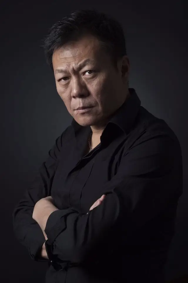 Zdjęcie  (Wang Ning)