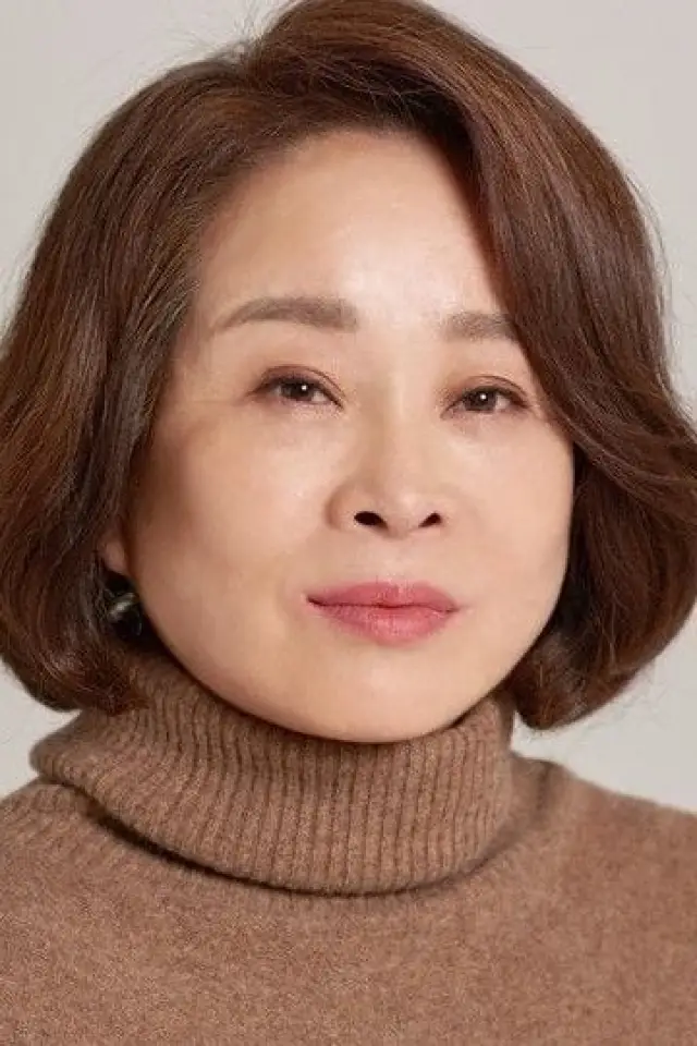 Zdjęcie Jun Sung-ae