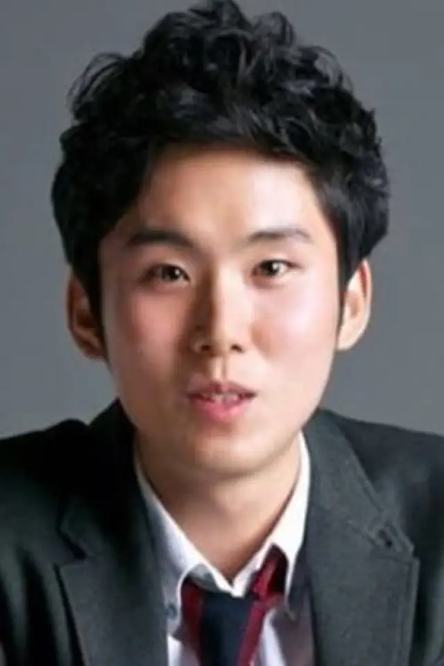 Zdjęcie  (Choi Won Joon)