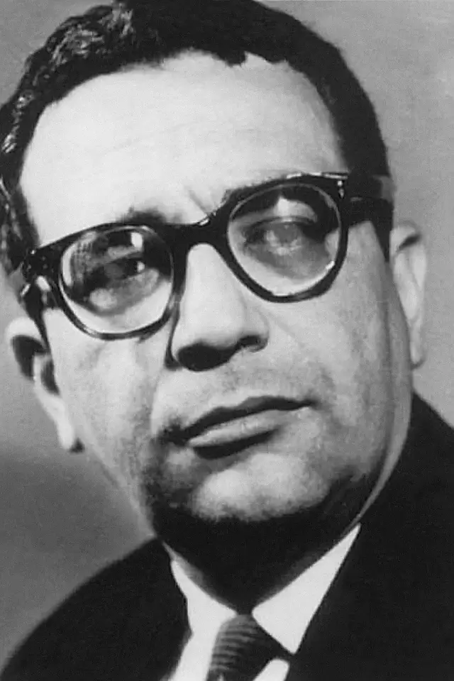 Zdjęcie  (Gara Garayev)