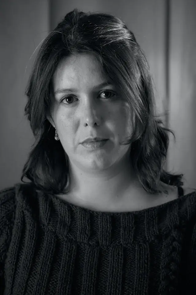 Zdjęcie  (Isabella Parra)