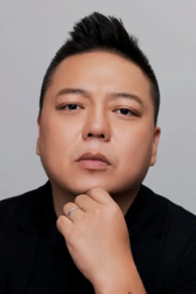 Zdjęcie  (Michael Chiang)
