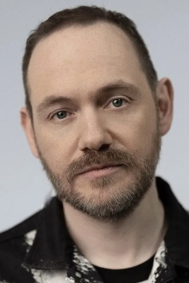 Zdjęcie  (Iain Cook)