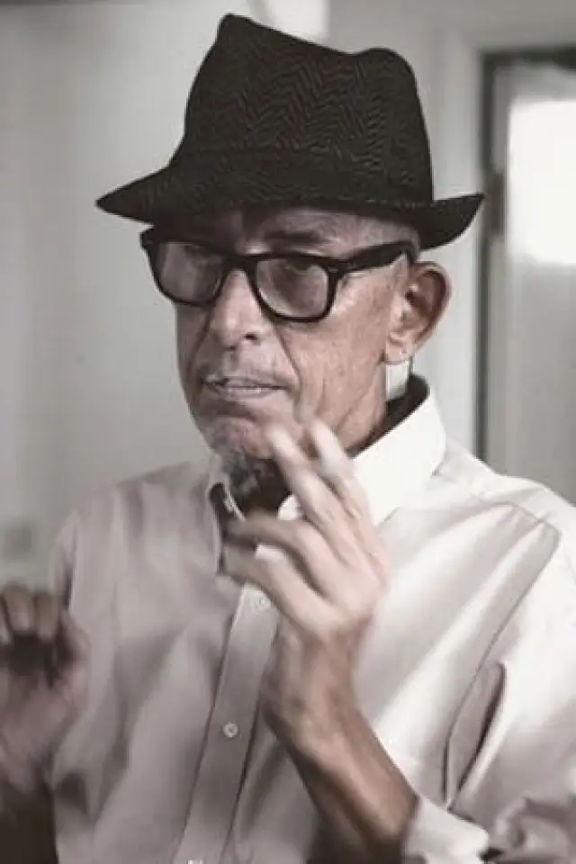 Zdjęcie Jacques Picoux