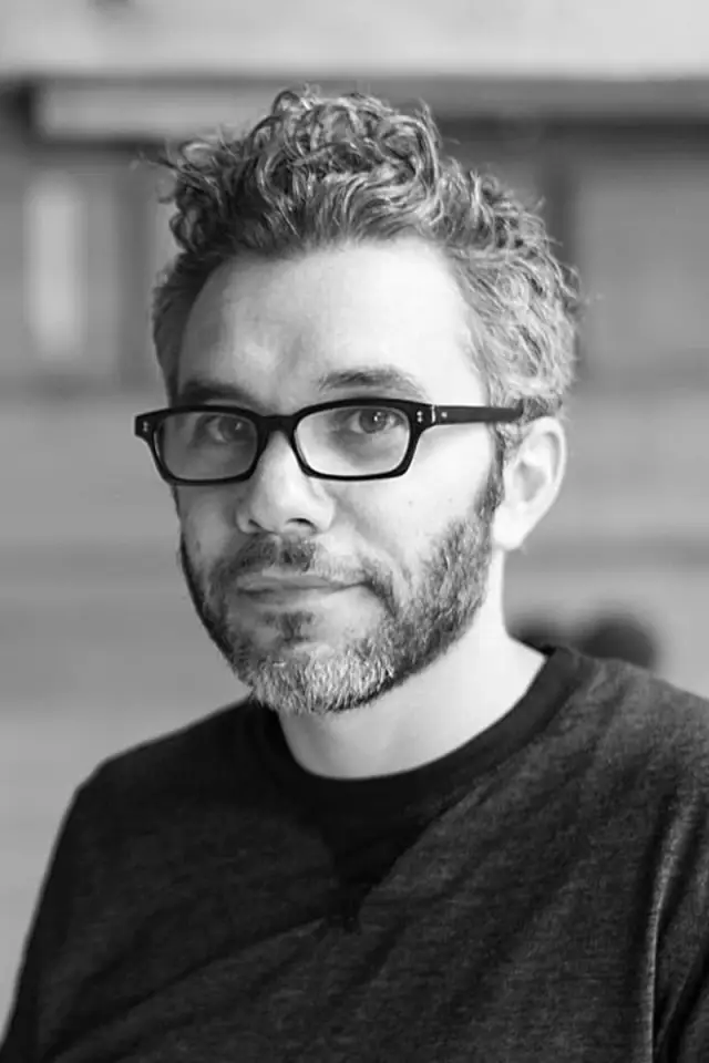 Zdjęcie  (Nick Bilton)