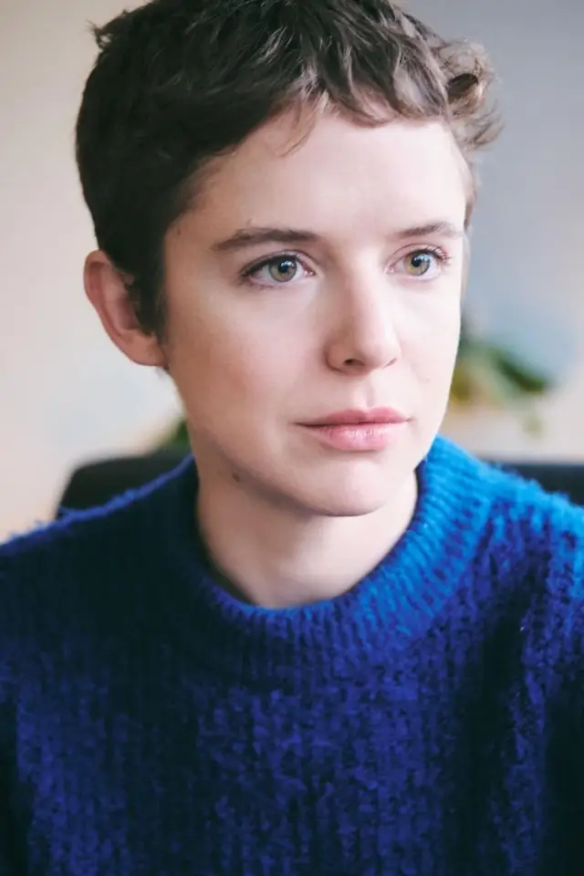 Zdjęcie Naian González Norvind (Naian González Norvind)