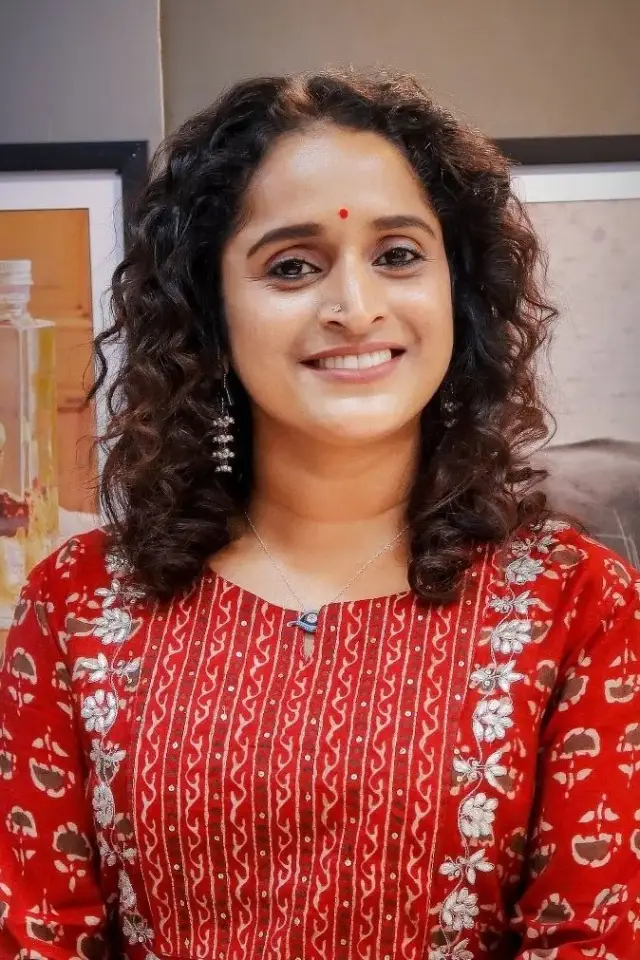 Zdjęcie Surabhi Lakshmi (Surabhi Lakshmi)