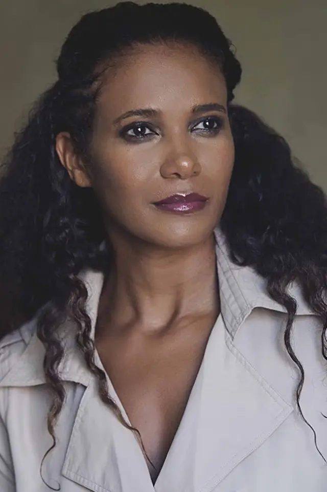 Zdjęcie Denny Mendez