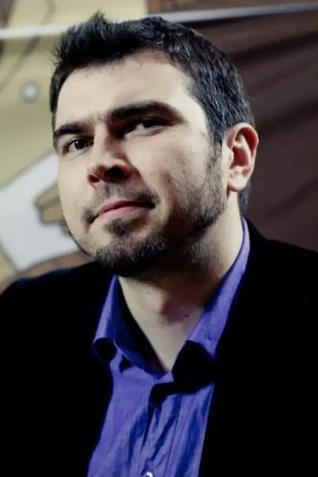Zdjęcie  (Kaspar Kaljas)