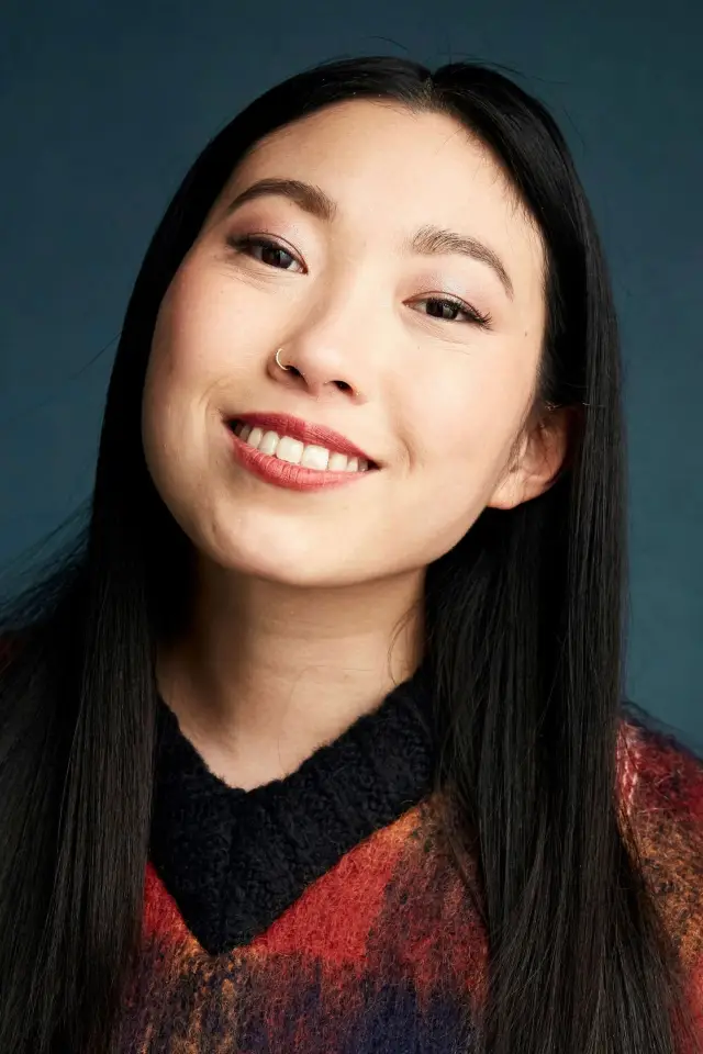 Zdjęcie Awkwafina (Awkwafina)