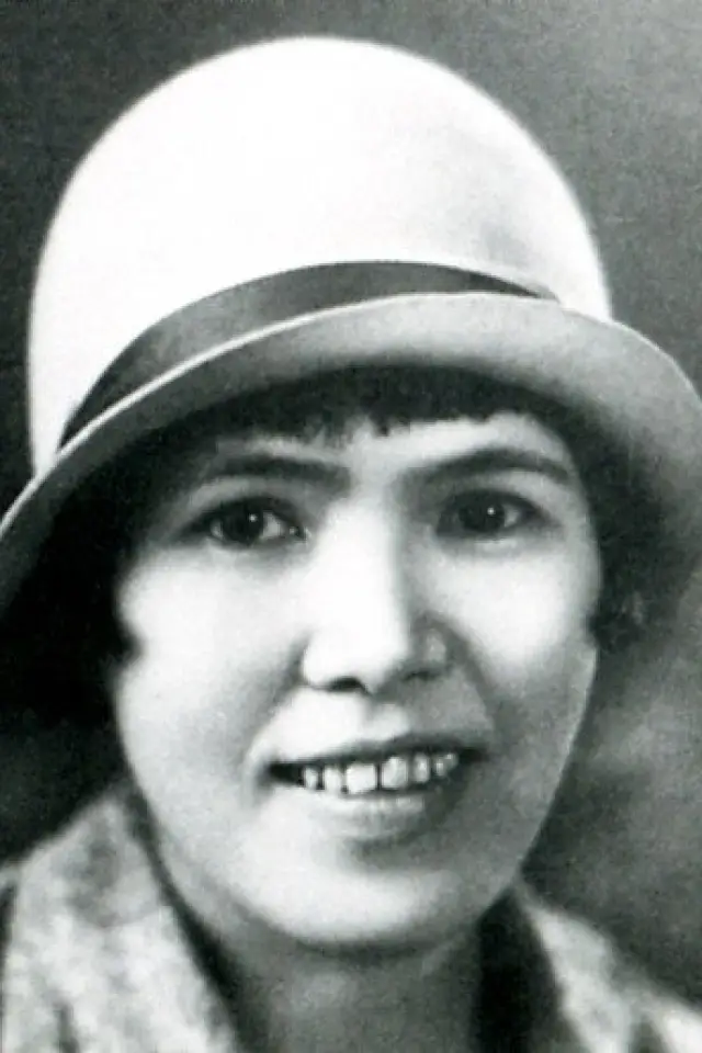 Zdjęcie  (Nobuko Yoshiya)