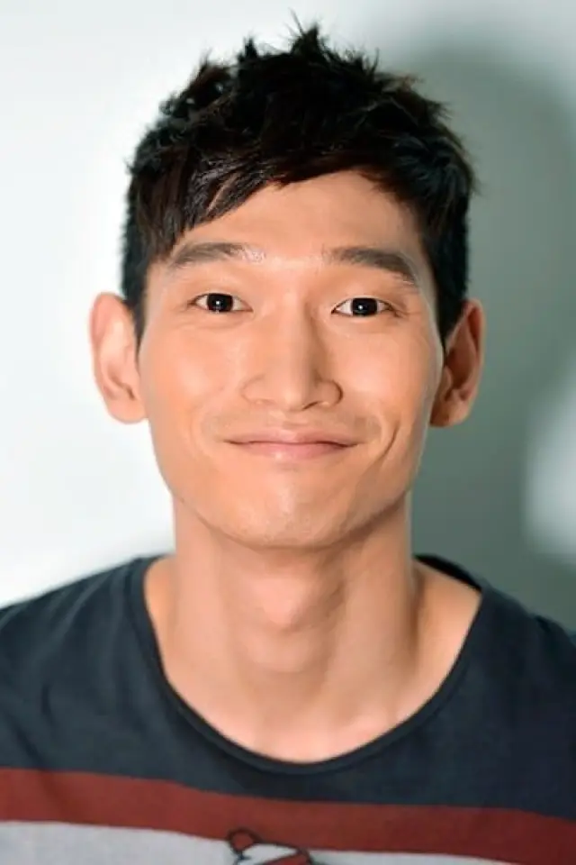 Zdjęcie  (Choi Kwon)