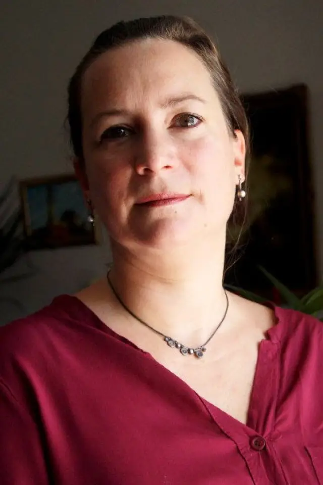 Zdjęcie  (Agnes Sklavos)