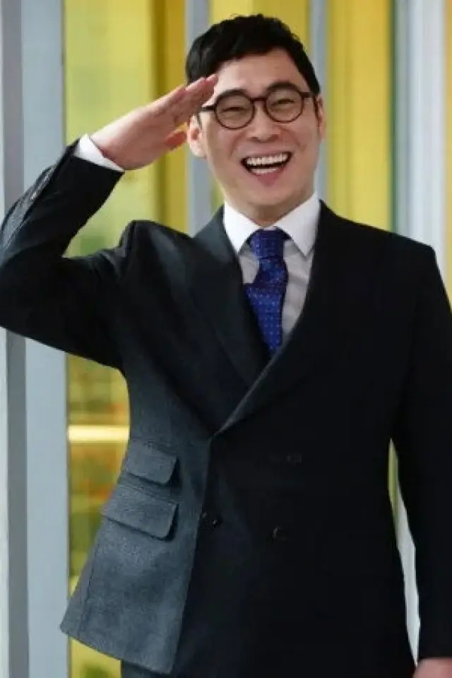 Zdjęcie  (Jang Dong-hyuk)
