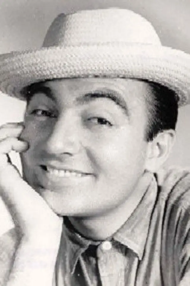 Zdjęcie  (Adalberto Rodríguez Machuchal)