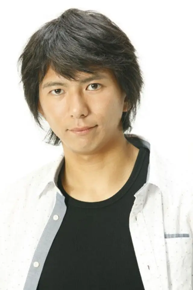 Zdjęcie  (Jun Watanabe)