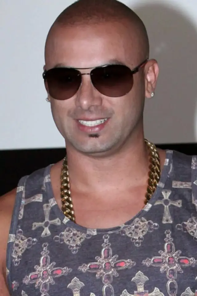 Zdjęcie  (Wisin)