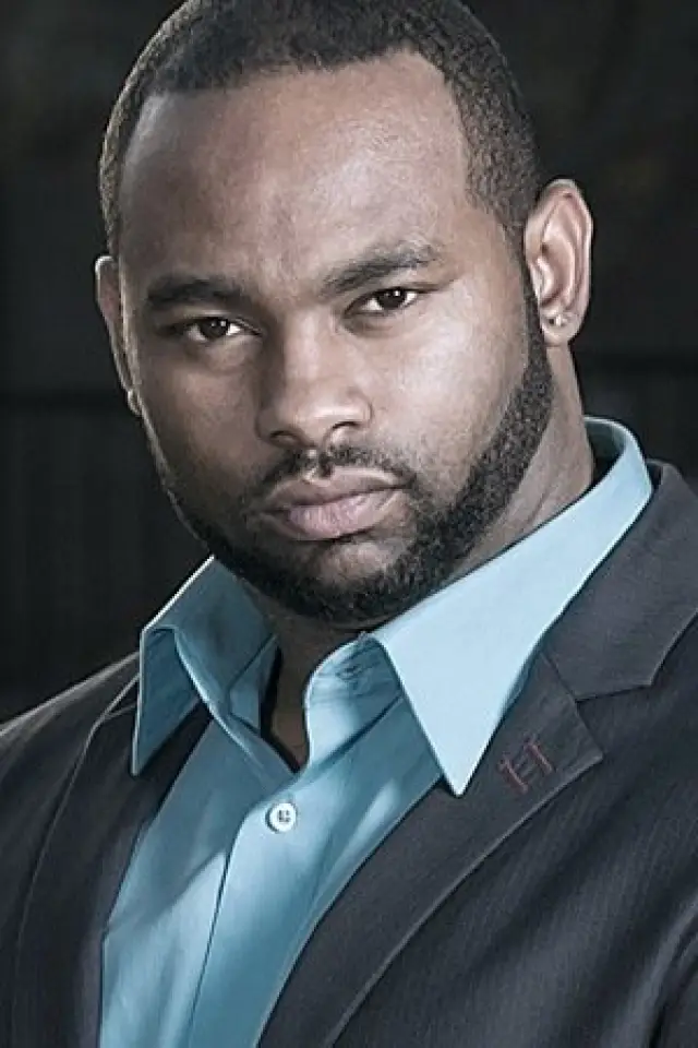 Zdjęcie  (Marcus D. Spencer)