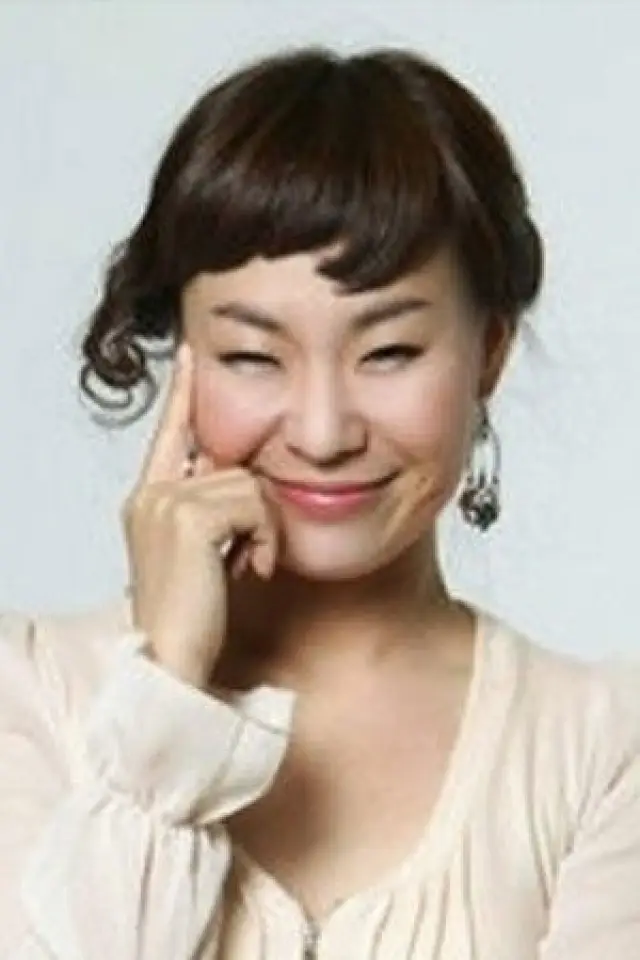 Zdjęcie  (Jung Joo-ri)