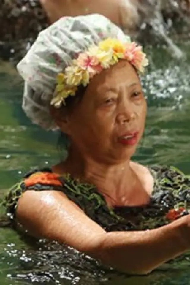 Zdjęcie Mei'e Zhang (Mei'e Zhang)