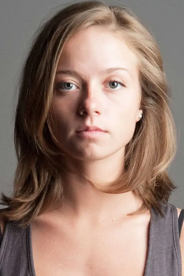 Zdjęcie  (Sonya Rayzman)