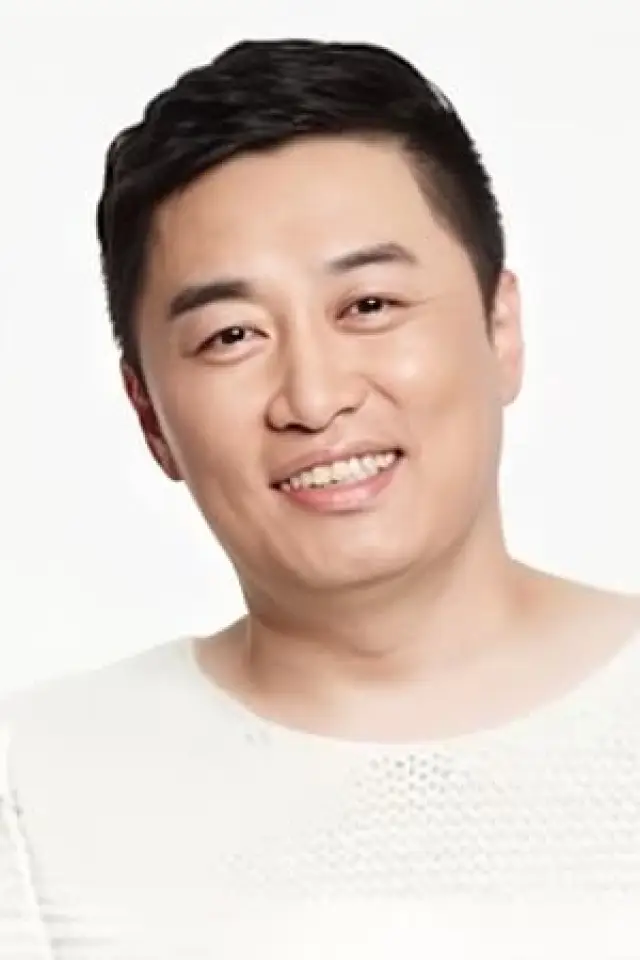 Zdjęcie  (Jung Chan-woo)