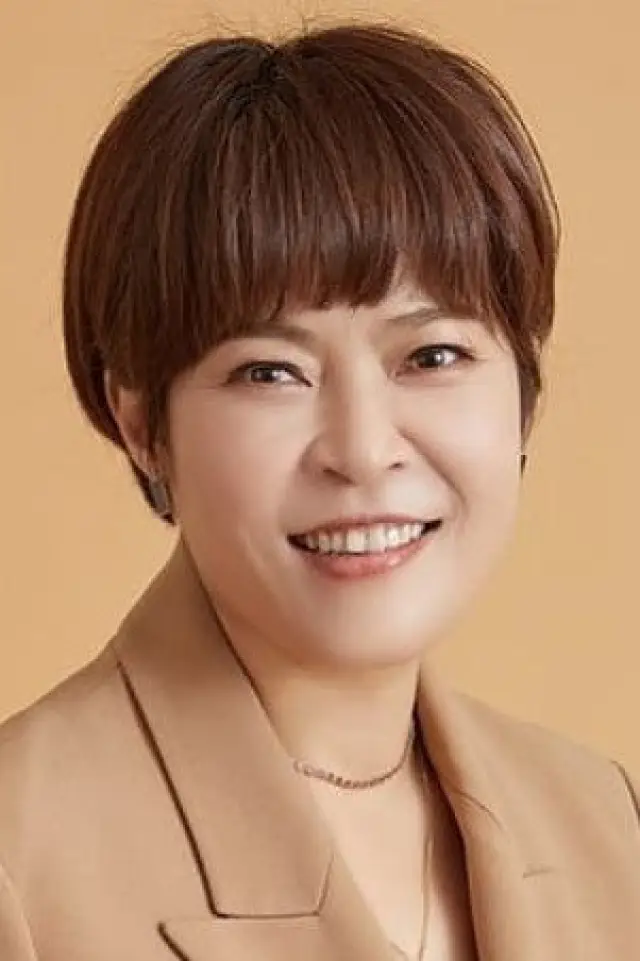 Zdjęcie Jo Hye-ryun (Jo Hye-ryun)