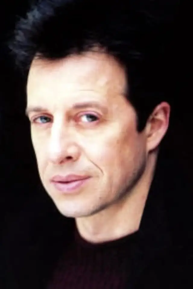 Zdjęcie  (Daniel Lévesque)