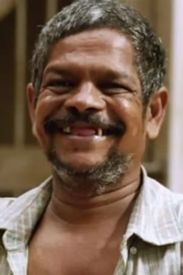 Zdjęcie  (V. Suresh Thampanoor)