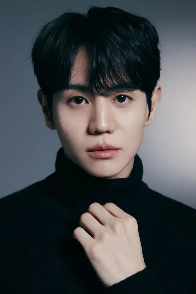 Zdjęcie  Jang Jo-seob (Yang Yo-seob)