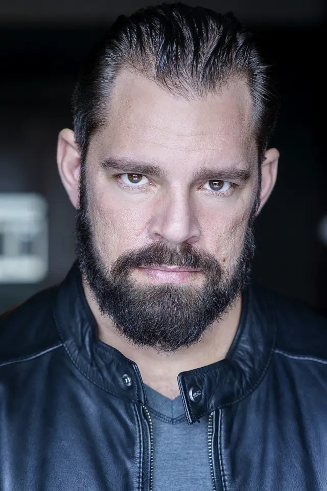 Zdjęcie Derek Russo (Derek Russo)