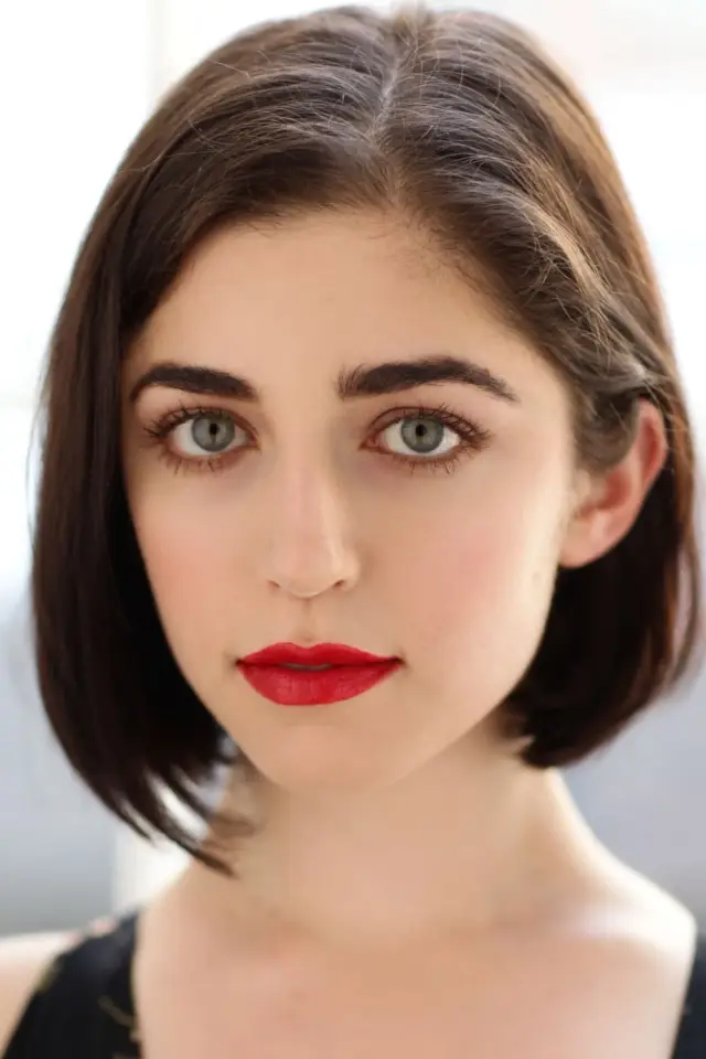 Zdjęcie Annabelle Attanasio