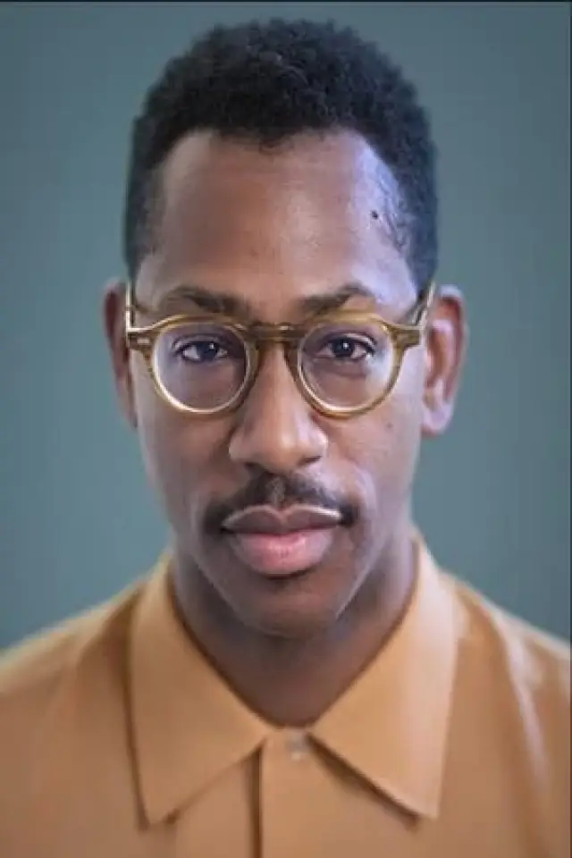 Zdjęcie Eric Berryman