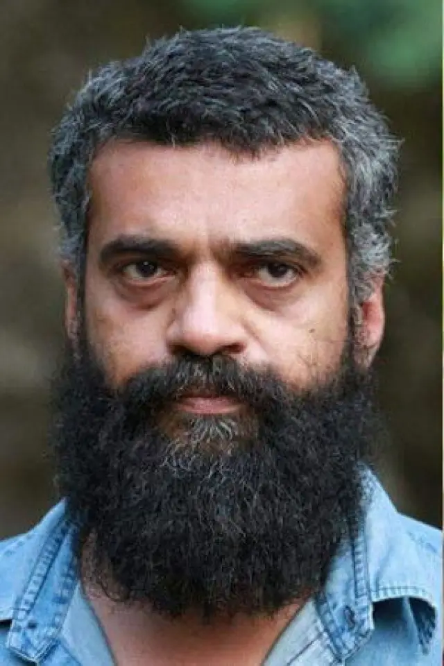 Zdjęcie  (Anil Nedumangad)