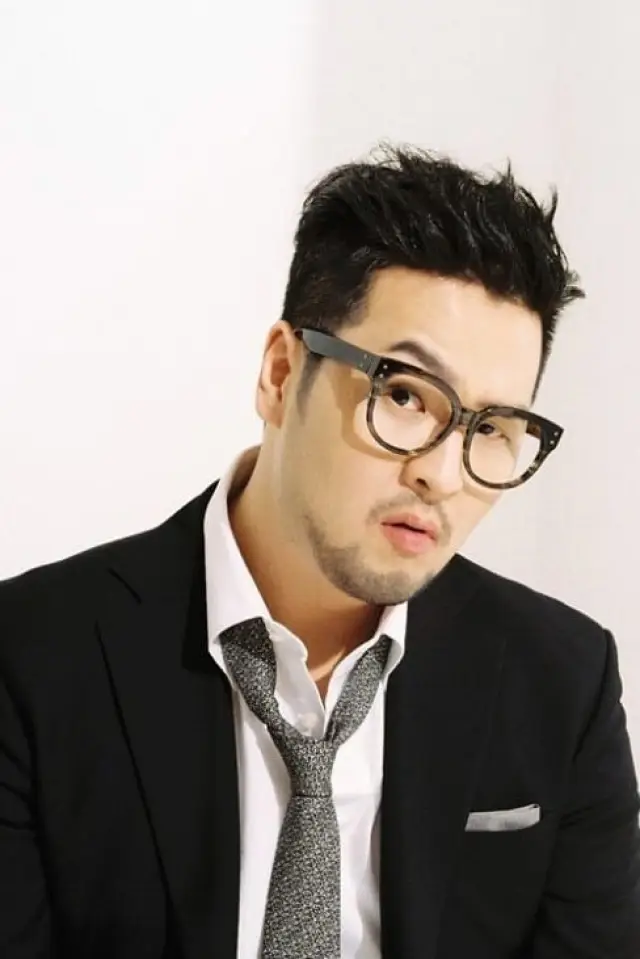 Zdjęcie Kim Tae-woo